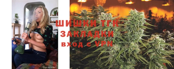 тгк Алексеевка